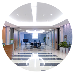 Commercial Electrical Services