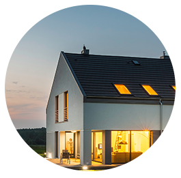 Residential & Rural Electrical Services