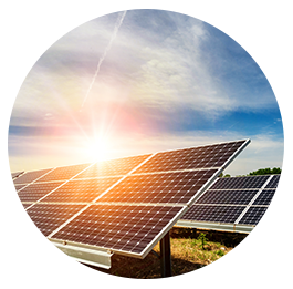 Solar Panel Installation