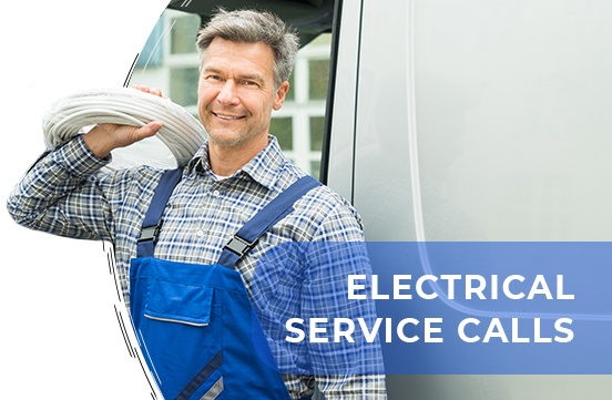 Emergency Electrical Services